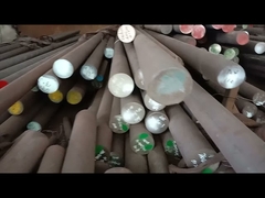 Super Duplex 416 630 2205 904l Tròn nguyên khối 20 mm 17 Thanh 4ph 10 mm