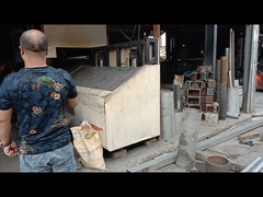 Kháng ăn mòn JIS thép không gỉ ống liền mạch 1.315mm OD Lịch 40 304L