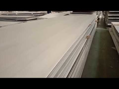 Ngành công nghiệp Xây dựng Mill Edge Hot Rolling Stainless Steel Ss Sheets 904L
