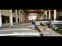 Độ dày trung bình Astm 2b 4 X 8 Bảng thép không gỉ