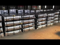 Bảng gốm sơn trước PPGI 1.5mm Bảng thép sơn cho gạch mái nhà