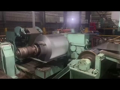 Bảng chứa Vòng cuộn cán lạnh Vòng cuộn thép cacbon chống mòn BS ASTM