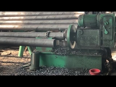 Đường ống thép cacbon không may được hàn Astm A53 cho nước lạnh