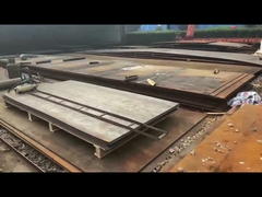 400 tấm thép chống mài mòn NM400 ASTM 12m